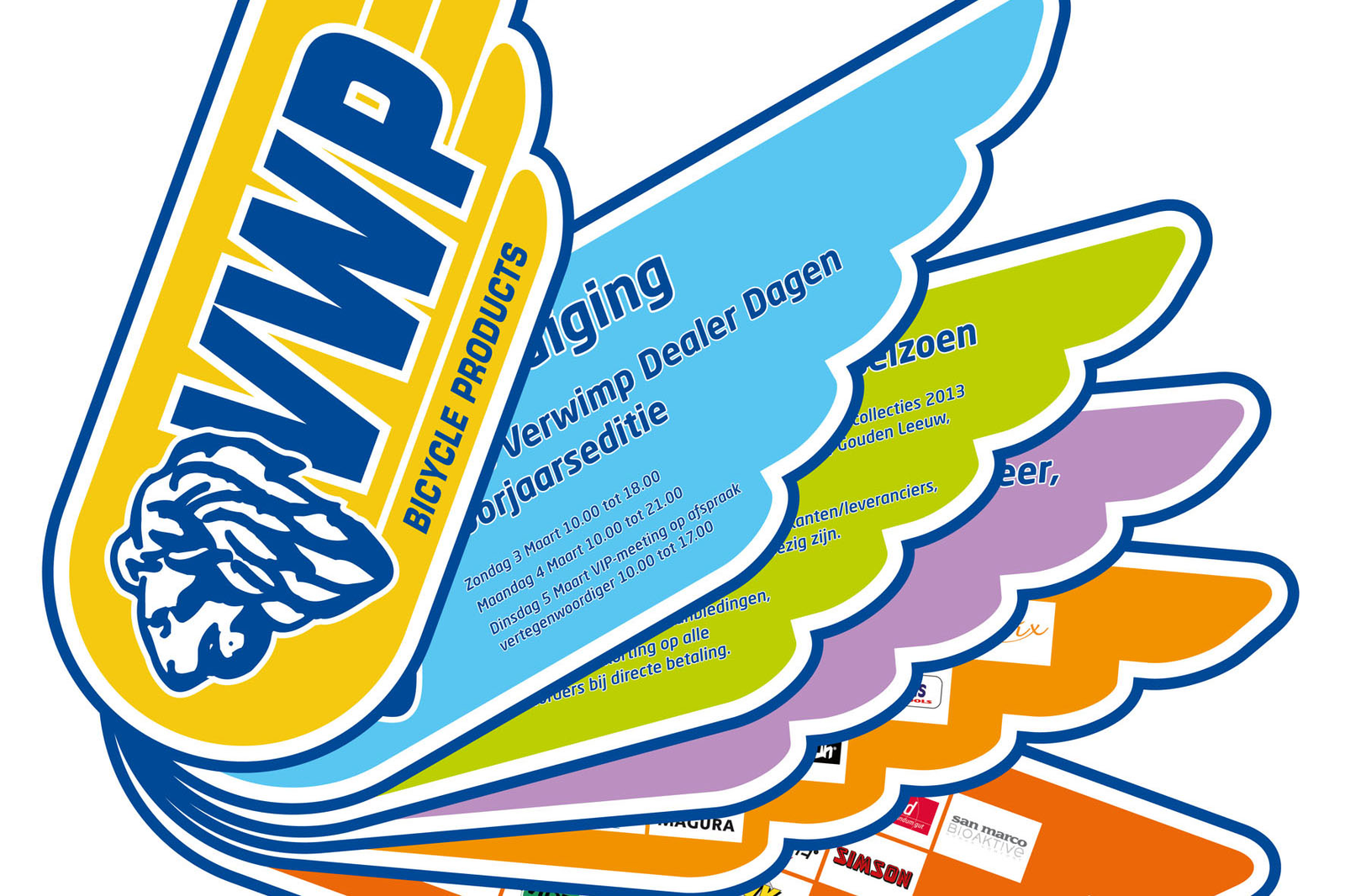 De Louis Verwimp Dealerdagen bieden  - naast veel nieuws - ook veel Brabantse gezelligheid. 