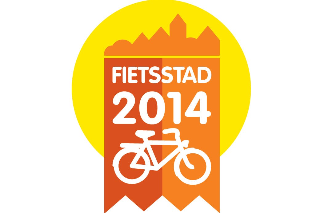 Profile ‘de Fietsspecialist’:hoofdsponsor van de Fietsstadverkiezing 2014