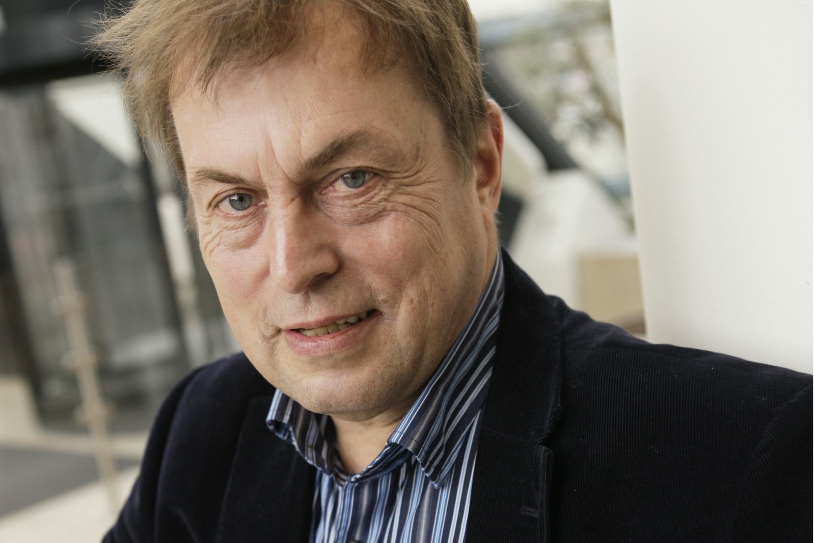 ECOpro Technology introduceert slimme (solar) acculader op Eurobike