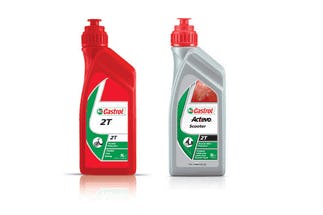 Consumenten kunnen ook contact opnemen met Castrol.