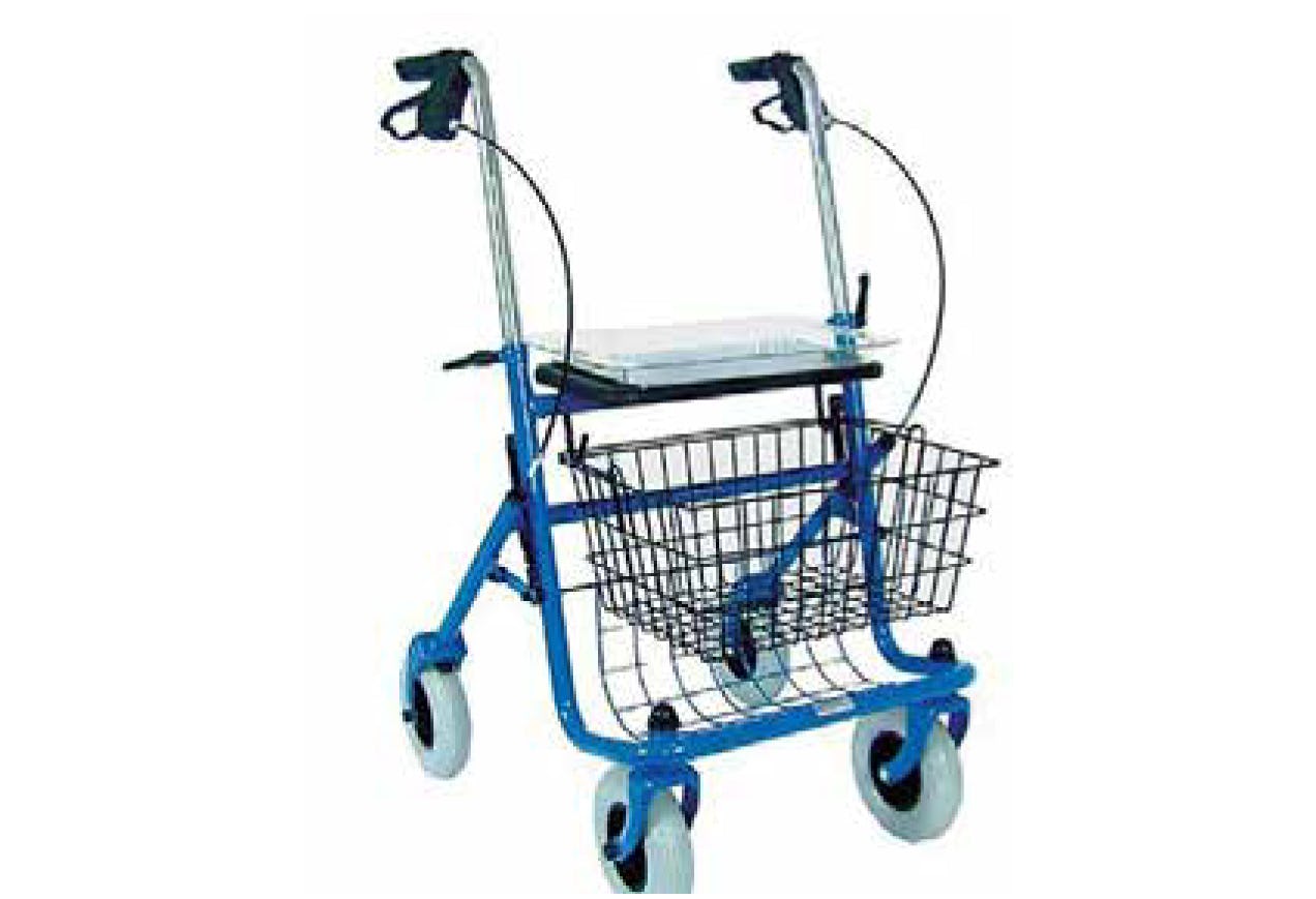 Roll'nGo wordt via de rijwielspeciaalzaken verkocht.