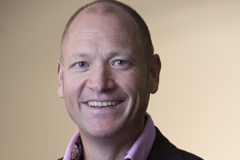 Ralph Moorman was de laatste 4 jaar werkzaam als Product Manager Koga Signature.