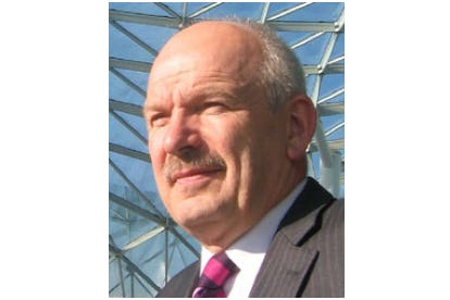 Henk Buiter blijft in de Nederland en België actief als manager voor Keeway en Goccia.