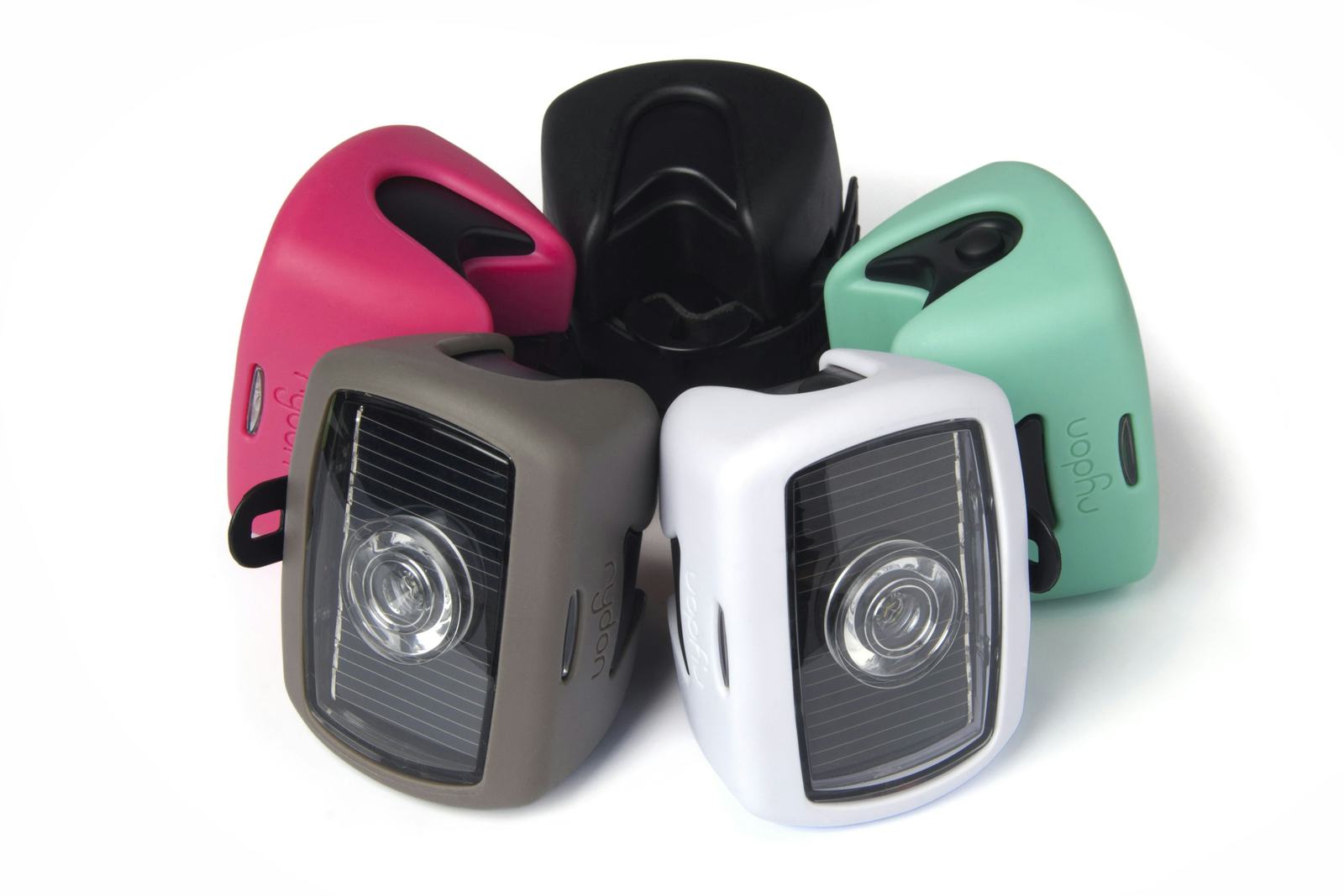 Duurzame verlichting die altijd werkt én Dutch Design.