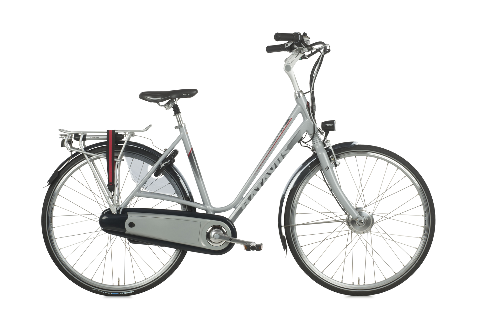 Batavus Fuego E-go 8P