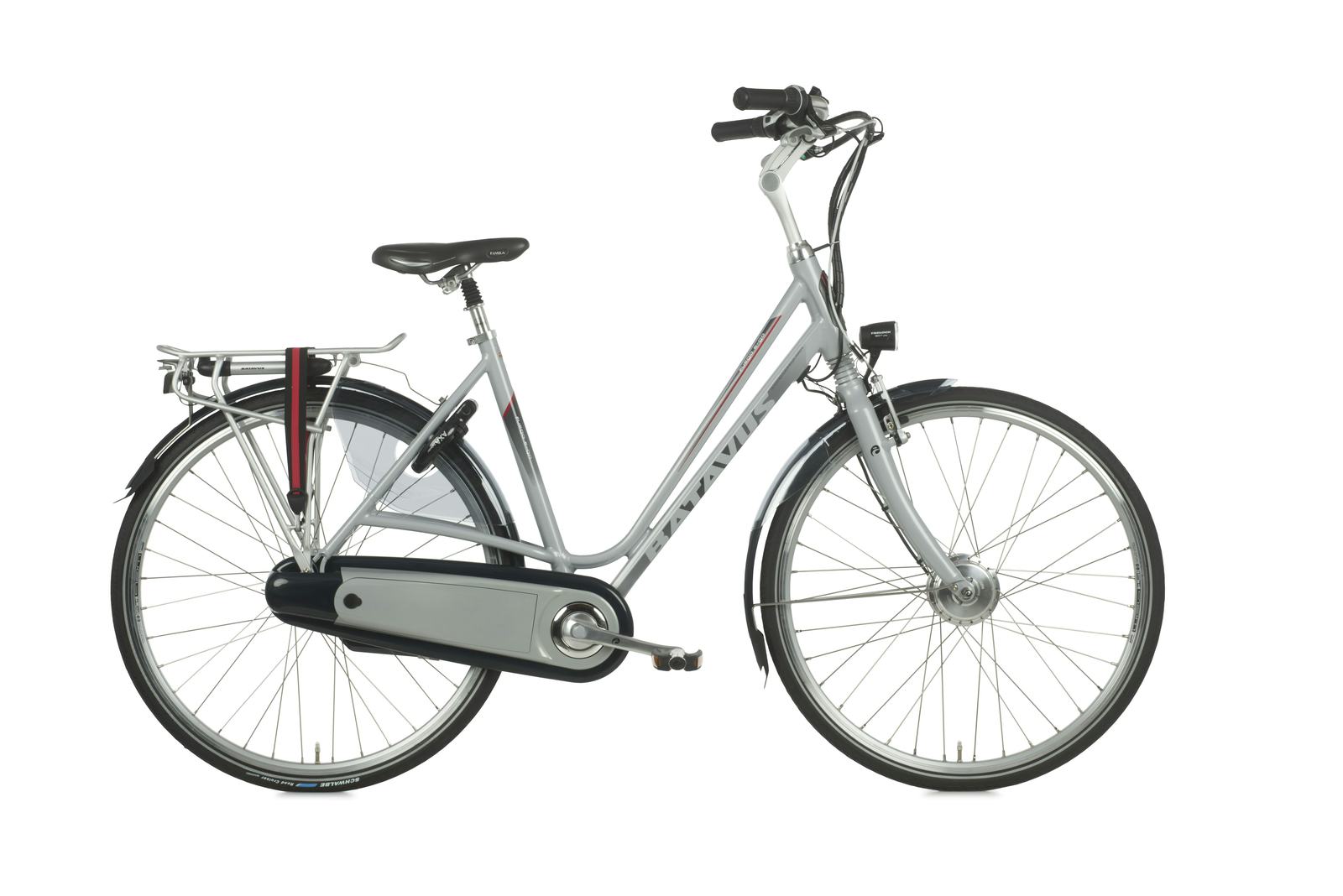 Batavus Fuego E-go 8P