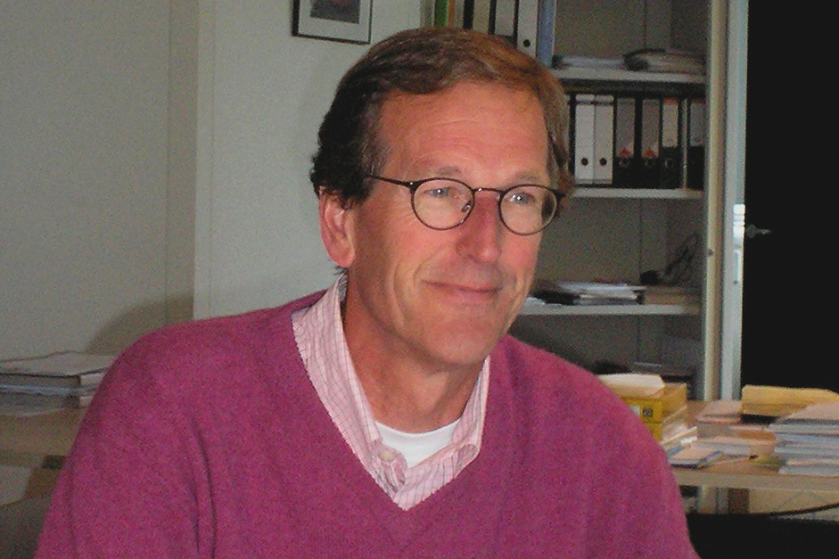 Jos de Winter is als interim manager aan de slag gegaan bij de Veenendaalse groothandelaar waar hij directeur Chiem de Winter vervangt gedurende zijn herstel van een zwaar ongeluk.