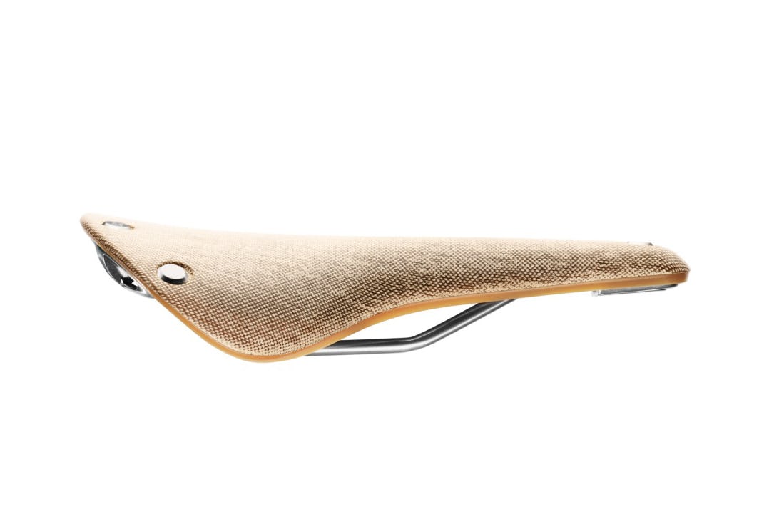 De Cambium is waterafstotend én onderhoudsvrij.