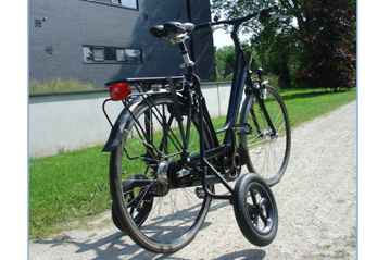 De adviesprijs is € 349,- exclusief montage. 