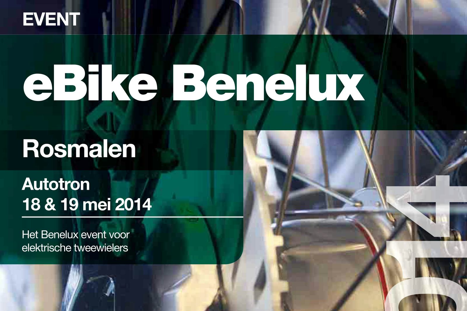 De beurs gaat misschien op een later tijdstip wel door.