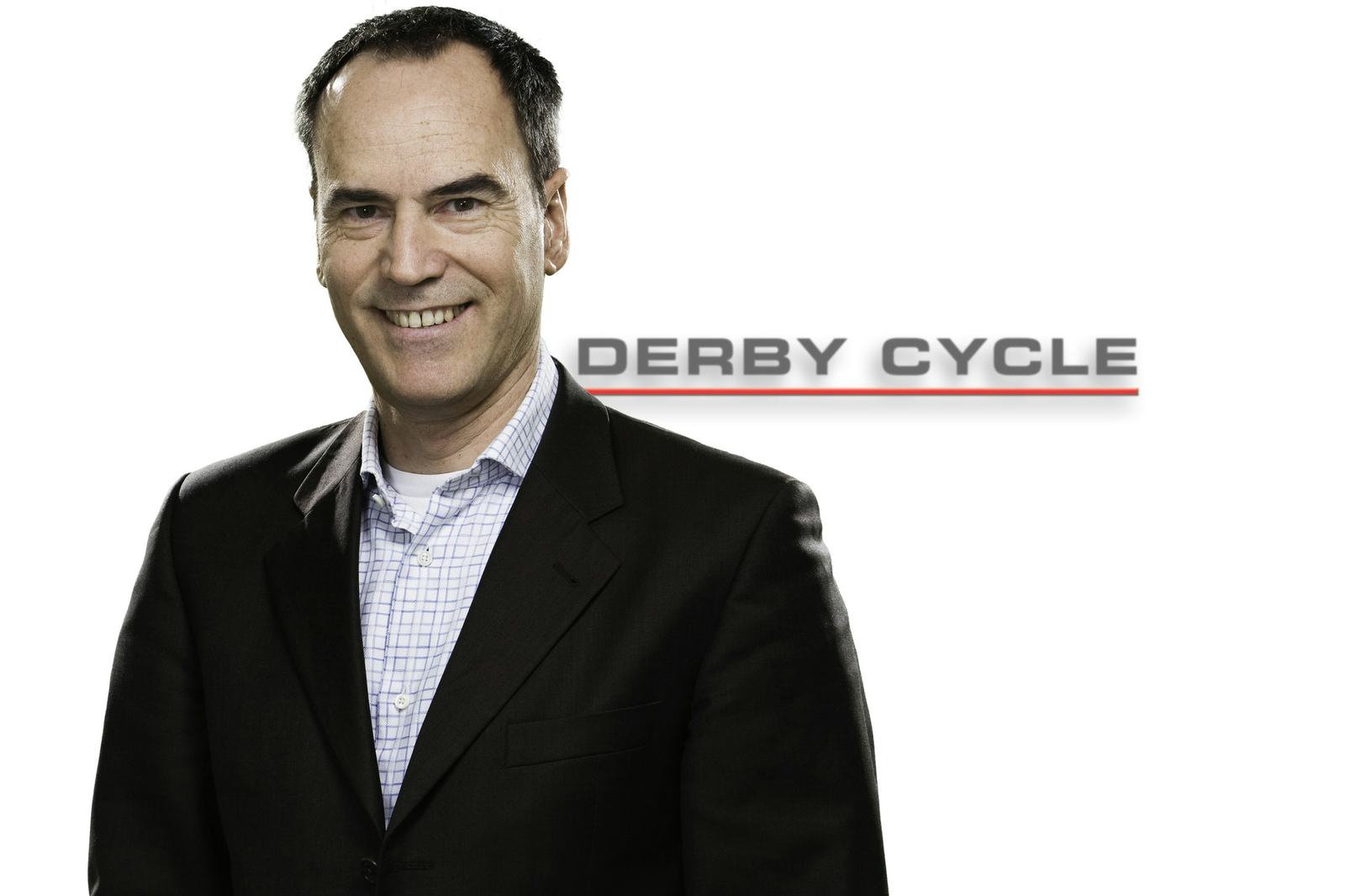 Mathias Seidler verlaat Derby Cycle.
