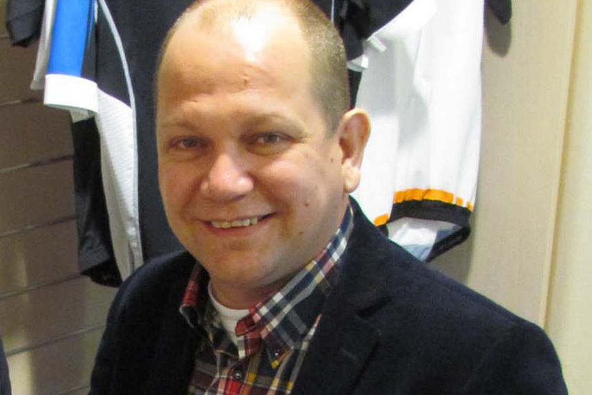 Commercieel directeur Patrick Ebbeling: "De dealers verwachten steeds meer dat de binnendienstmedewerker op de hoogte is van de nieuwe ontwikkelingen en hen hierover zal informeren en actief benaderen."