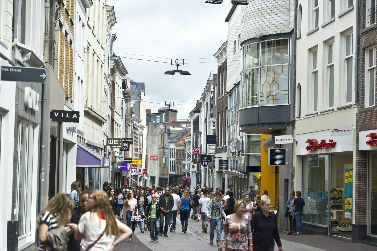 Winkels en merken kunnen niet om millennials heen. Hun gewoonten en behoeften zullen nog jarenlang doorklinken en daarmee de retailsector voor een belangrijk deel inkleuren.