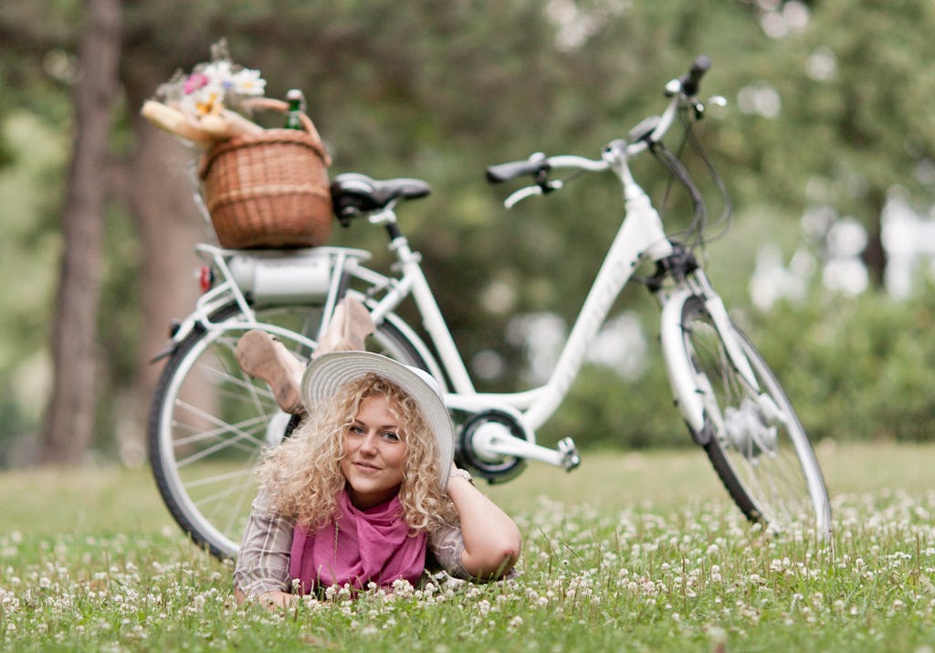 Gepida biedt een breed assortiment met onder meer e-bikes met een eigen ontwikkeld aandrijfsysteem met voorwielmotor (GPDS) en Samsung accu.