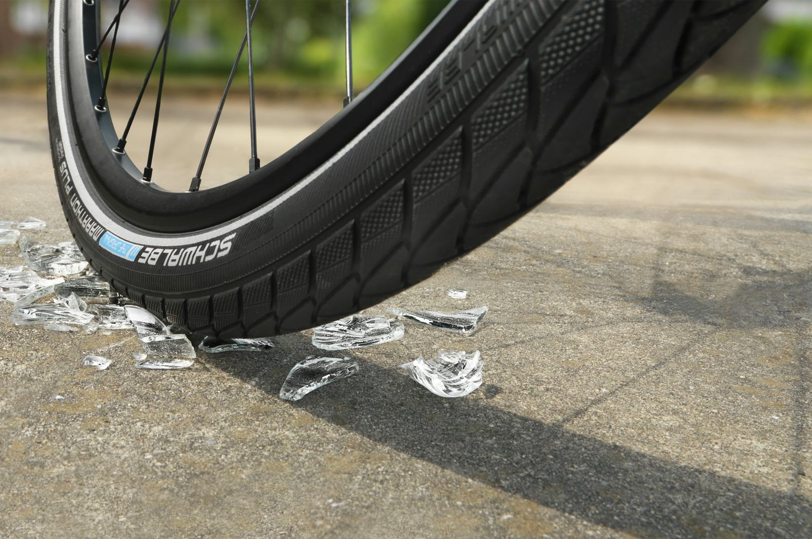 Naast de zeer specifieke e-bike banden van de Energizer Familie, heeft de nieuwe Schwalbe Marathon Plus 2014 ook het e-bike ready keurmerk ECE 75R.