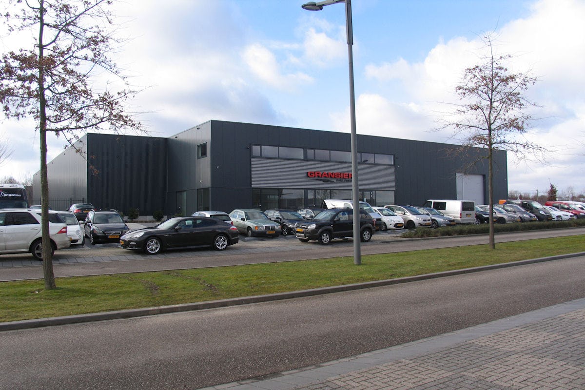 Op zondag 16 februari vond de Grand Opening van het nieuwe pand van groothandel Gransier Bike Parts plaats.
