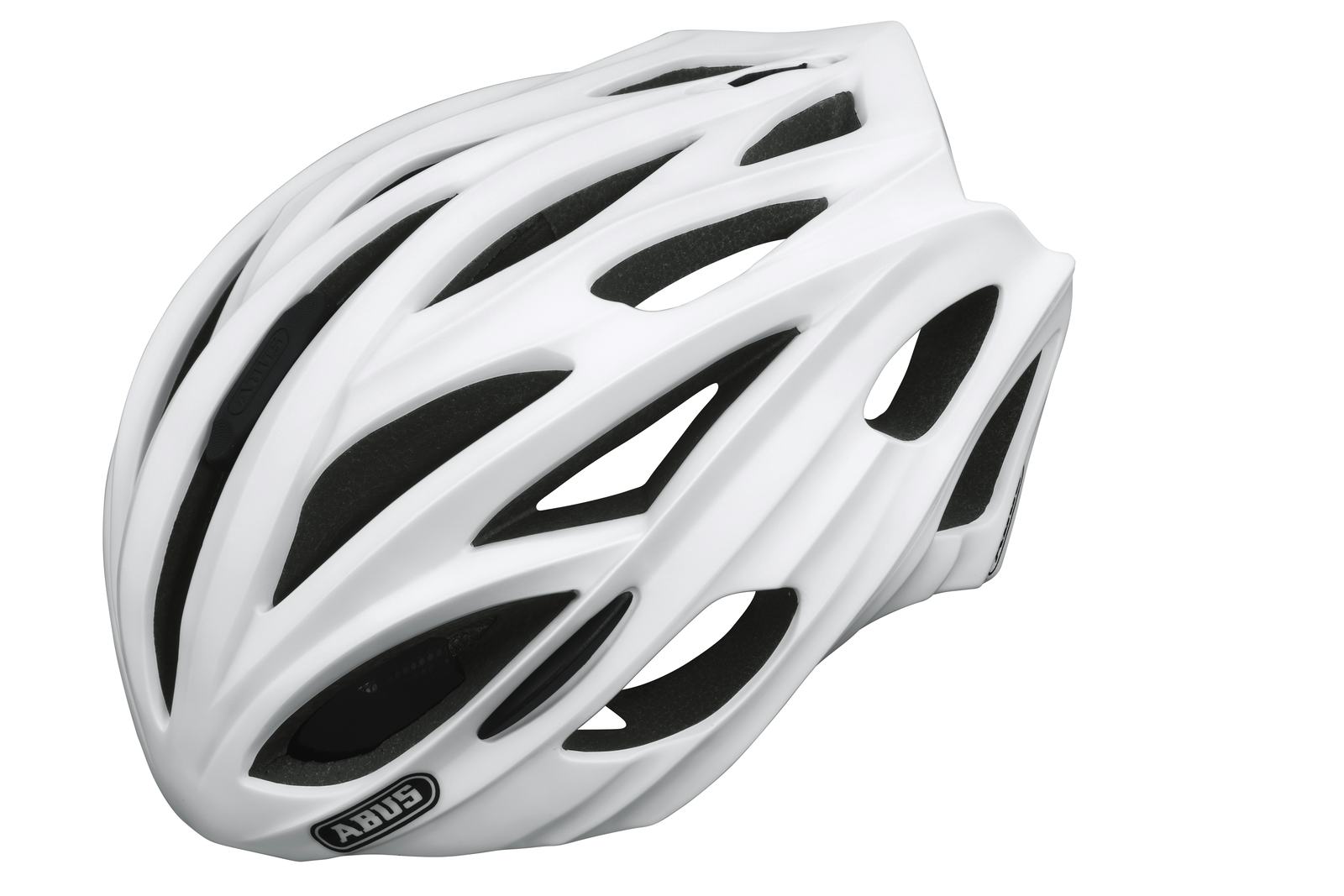 Het unieke van deze helm is het feit dat het beschikt over een geïntegreerd vizier. Deze kan eenvoudig met één hand bediend worden en is hierdoor mede ideaal voor brildragers.