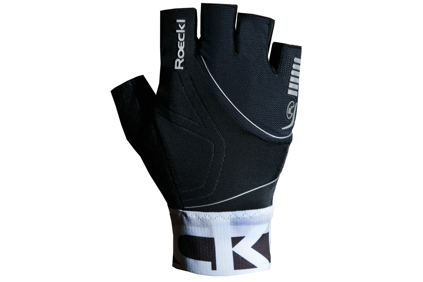 Het accessoiremerk Roeckl komt met de nieuwe serie fietshandschoenen Bergamo.