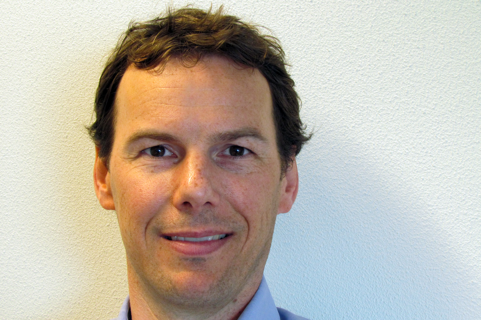 Stefan Vernooij is bij Reed Business Events aangetreden als manager exhibitions. - Foto Tweewieler