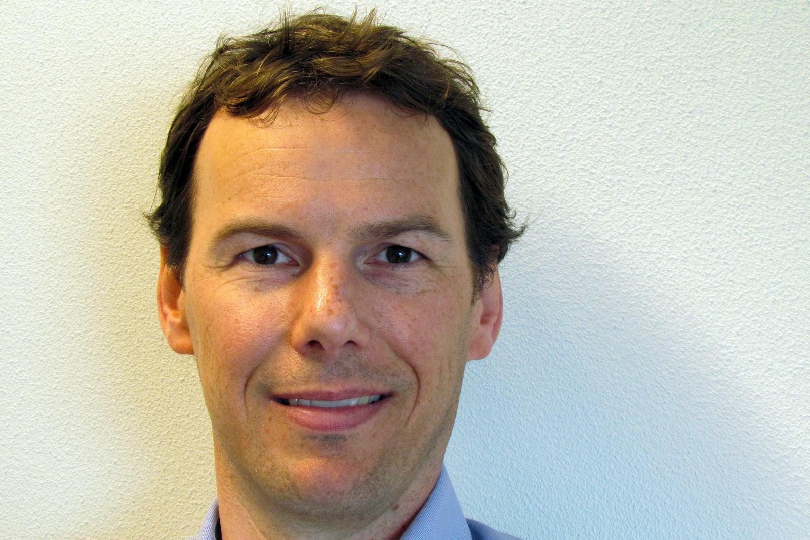 Stefan Vernooij is bij Reed Business Events aangetreden als manager exhibitions. - Foto Tweewieler