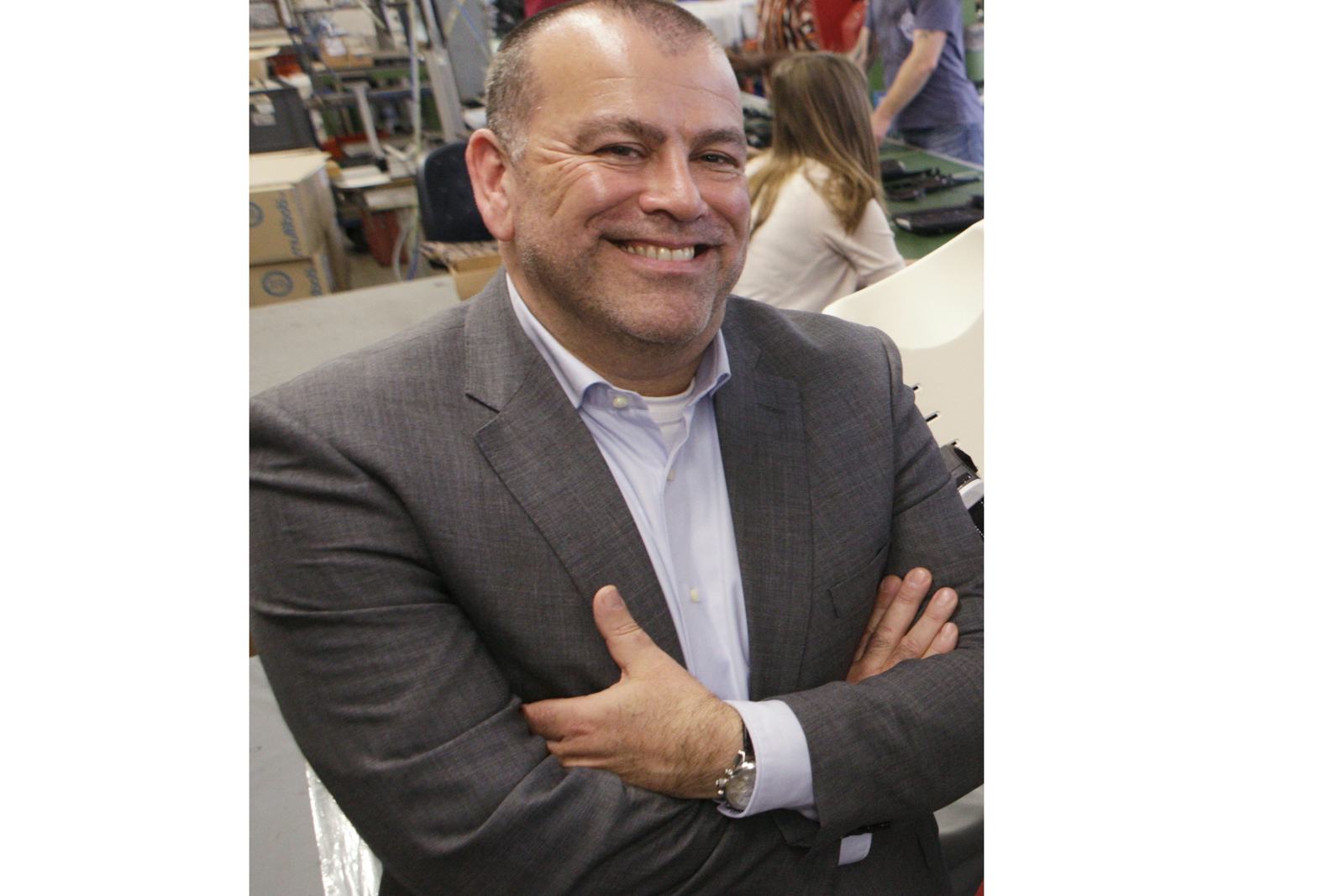 Rob Beset was in het verleden algemeen directeur van Batavus en hield zich afgelopen jaren onder andere bezig met Bobike.