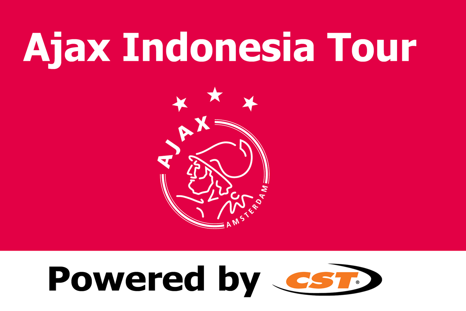 "Indonesië is een belangrijke markt voor CST", aldus directeur Jack Duis. 