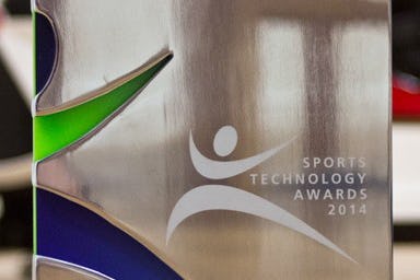 Het Nederlandse bedrijf Wattbike Benelux uit Amterdam heeft een ‘Best Training Technology’ award gewonnen voor zijn Wattbike trainingsfiets.