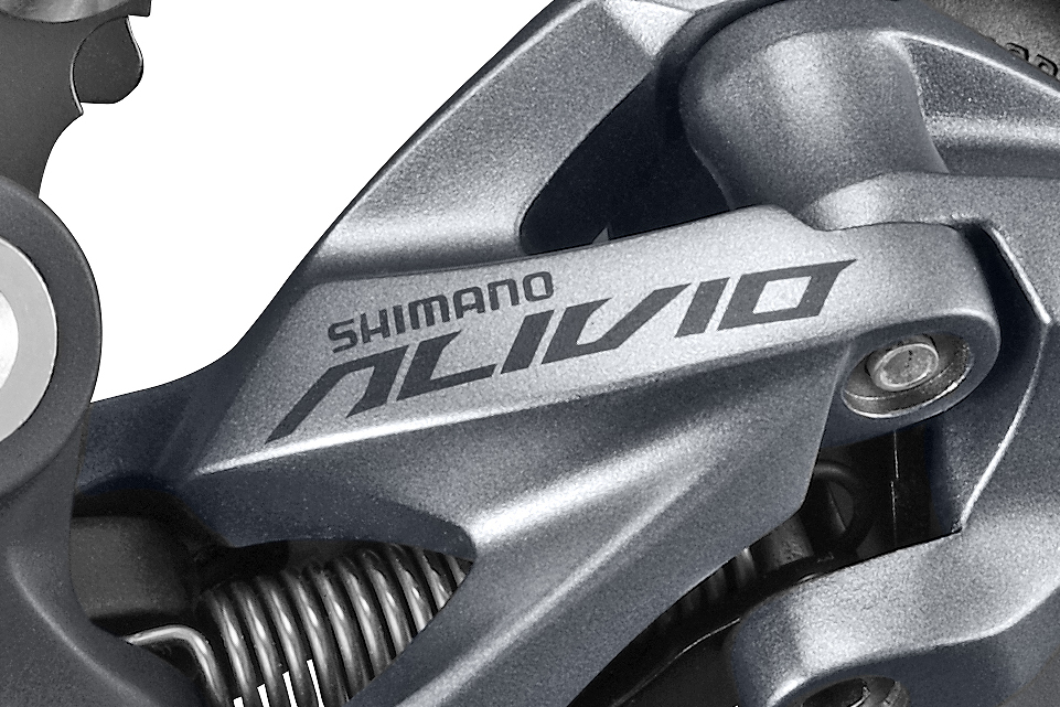 Volgens Shimano Japan was de orderintake in het eerste kwartaal van 2014 fors.