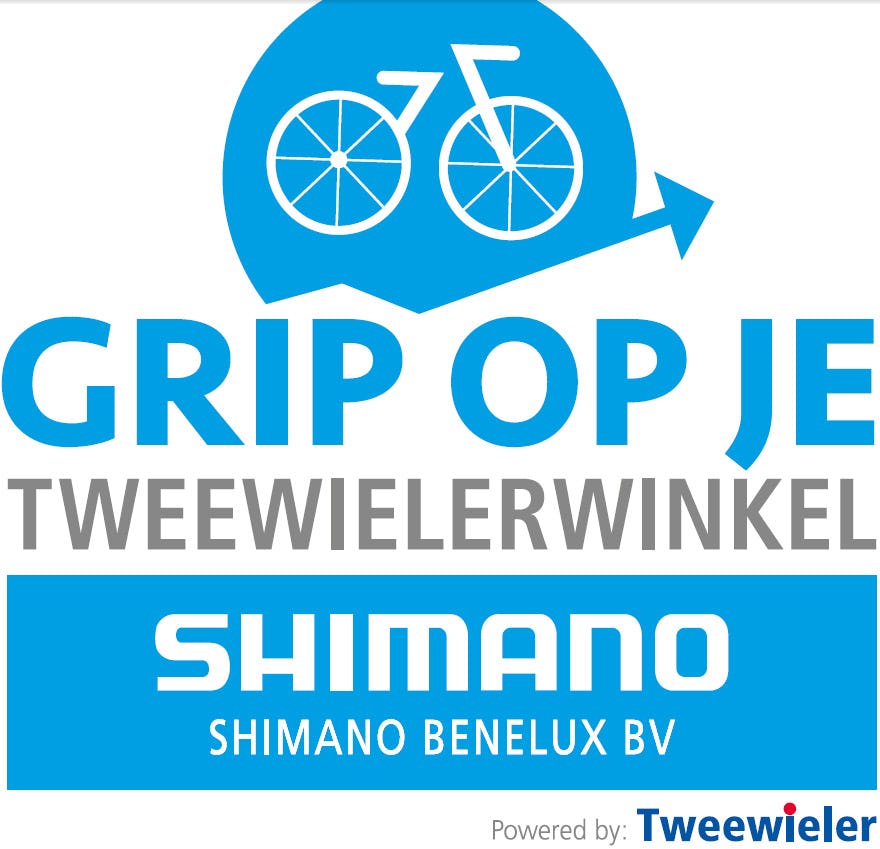 In nauwe samenwerking met Tweewieler organiseert Shimano Benelux een uniek opleidingsproject voor tweewielervakhandelaren.