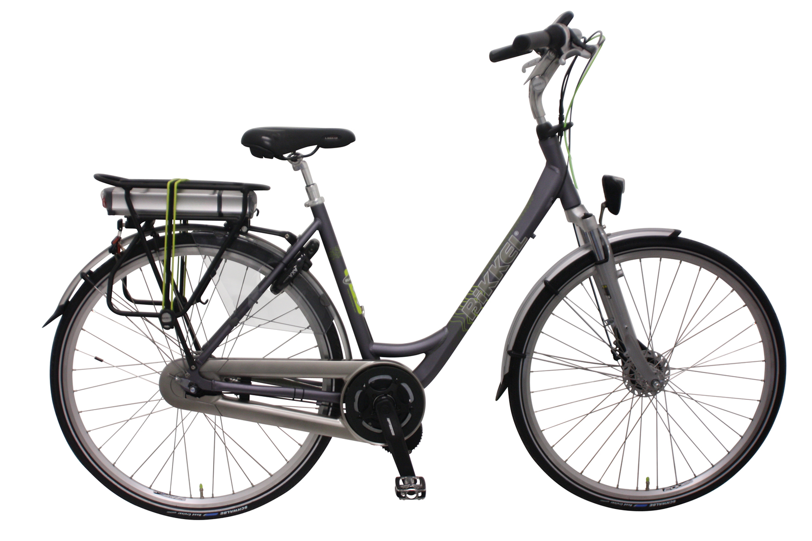 Wie voor 1 november een Bikkel iBee MT aanschaft, ontvangt daarbij een gratis hotelovernachting.