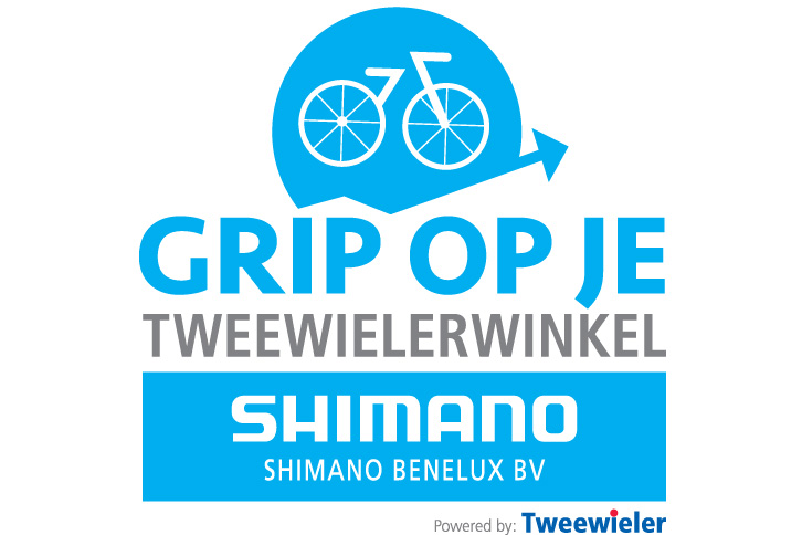 Grip op je Tweewielerwinkel biedt ondersteuning door professionals.