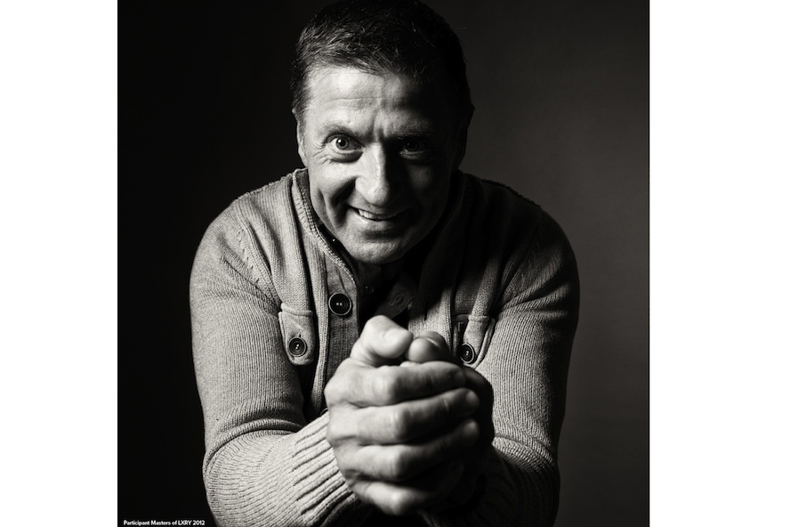 Dealer Martin Slagt: "Met Tour du Jour bereiken Shimano en de Shimano Service Centers een doelgroep die normaal geen fietsbladen leest of beurzen bezoekt."