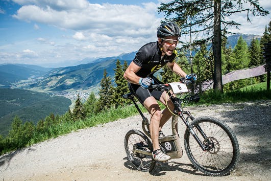 Nieuwe e-bike technologieën en producten werden getest onder de zwaarste omstandigheden tijdens de E-Bike Wereldkampioenschappen. – Foto Tweewieler