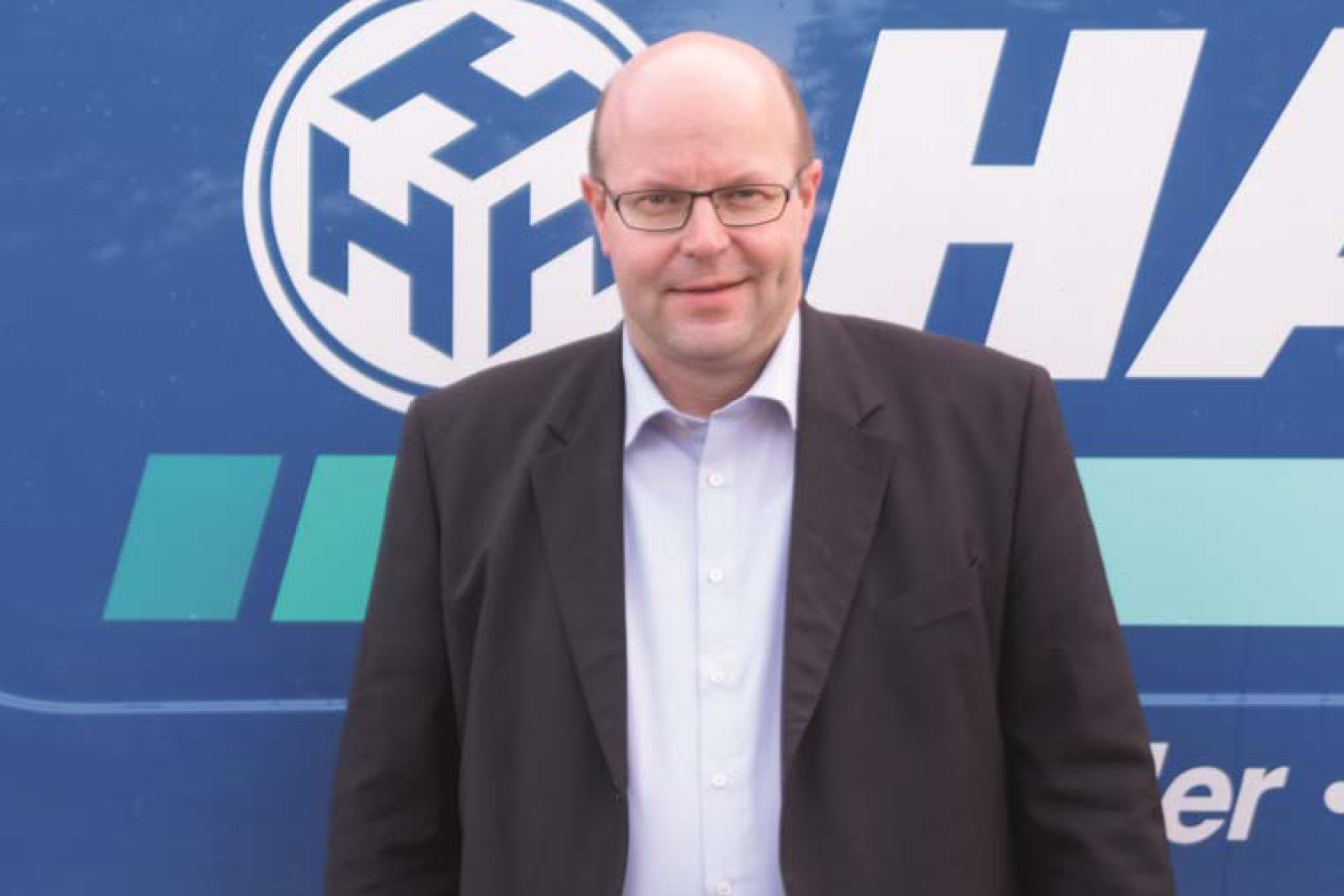 Dirk Zwick is in de 120-jarige geschiedenis van Hermann Hartje de eerste leidinggevende in het management die niet de naam Hartje draagt.