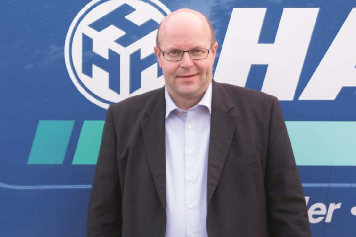 Dirk Zwick is in de 120-jarige geschiedenis van Hermann Hartje de eerste leidinggevende in het management die niet de naam Hartje draagt.