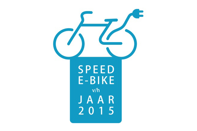 In 2015 wordt voor het eerst ook een Speed E-bike van het Jaar gekozen.