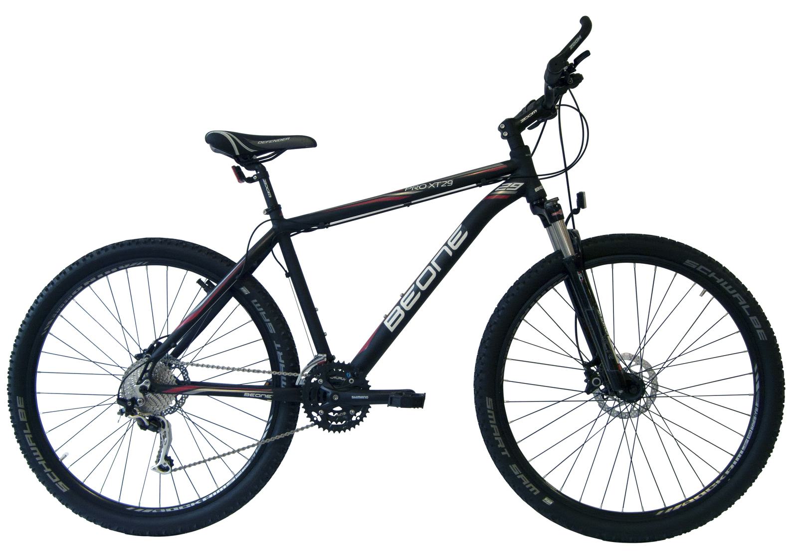 Formula Cycling BVBA heeft het merk Be One overgenomen van de firma Blomson International.