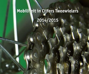 Volgens Mobiliteit in Cijfers Tweewielers 2014/2015 lag het percentage fietsen dat via een bedrijfsfietsenplan wordt aangeschaft vorig jaar slechts op 12 procent.