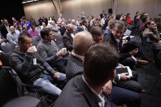 De bijeenkomst is gratis en wordt gehouden in Oudedijk, op maandag 15 december a.s.