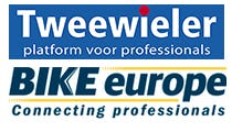 Overzicht nationale en internationale evenementen in de tweewielerbranche