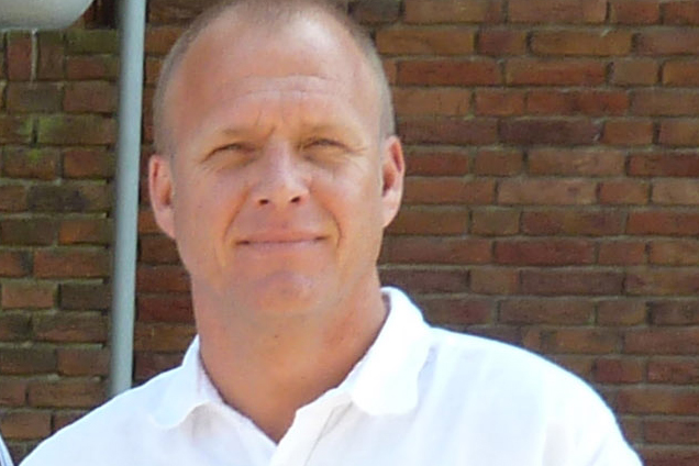 Directeur Douwe Boeijenga benadrukt het belang van de verkiezing Tweewielerwinkel van het Jaar tot verdere professionalisering van de branche.