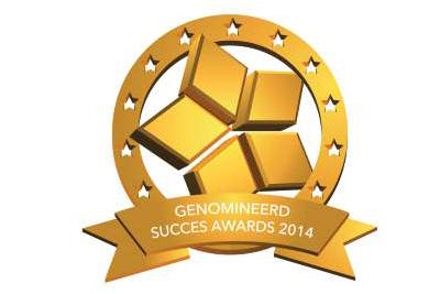 Video Vendit branchewinnaar bij De Succesfactor