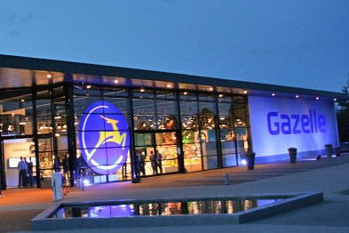 Na het vertrek van Bas Heering is er sprake van diverse wijzigingen in het managementteam van Gazelle.