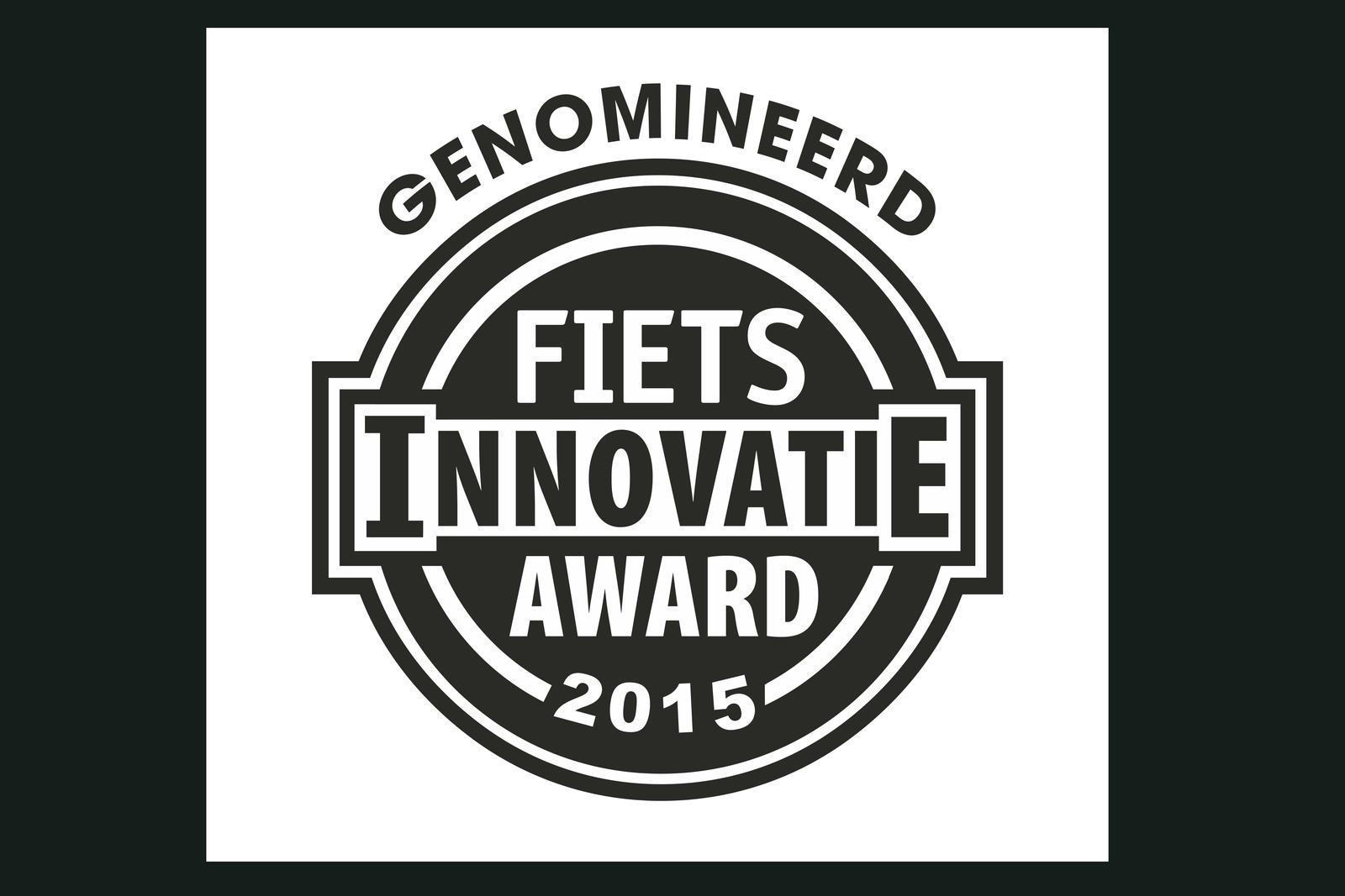 De winnaars worden zaterdag 28 februari aanstaande bekend gemaakt op de beursvloer van de Nationale (E)-Bike Testdagen in de Expo Haarlemmermeer in Vijfhuizen.