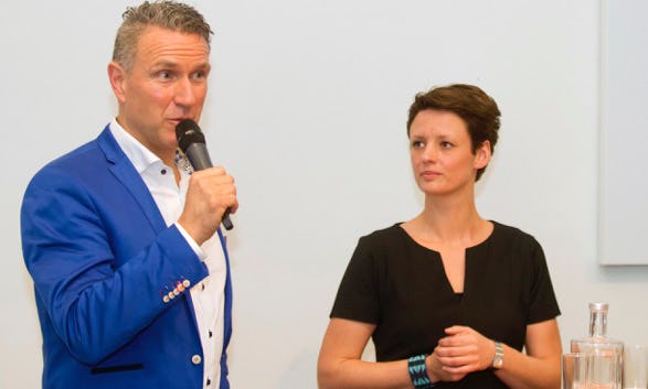 Jan Baljeu, directeur van Friesland Lease, heeft de verwachting dat de leasefiets een belangrijke rol in zakelijke mobiliteit gaat krijgen. “Tegen autolease werd in het begin ook vreemd aangekeken en nu is het een stabiele factor in de autobranche.