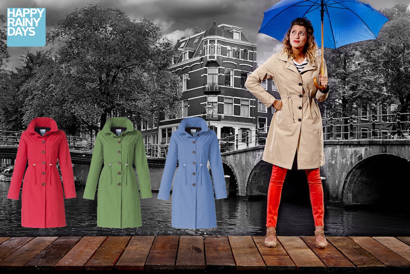 Foto: HappyRainyDays