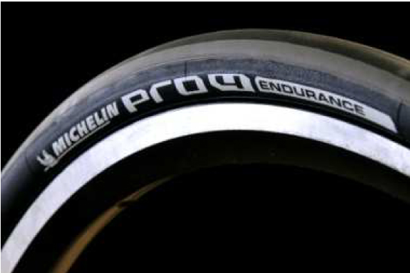 michelin 28mm tyres