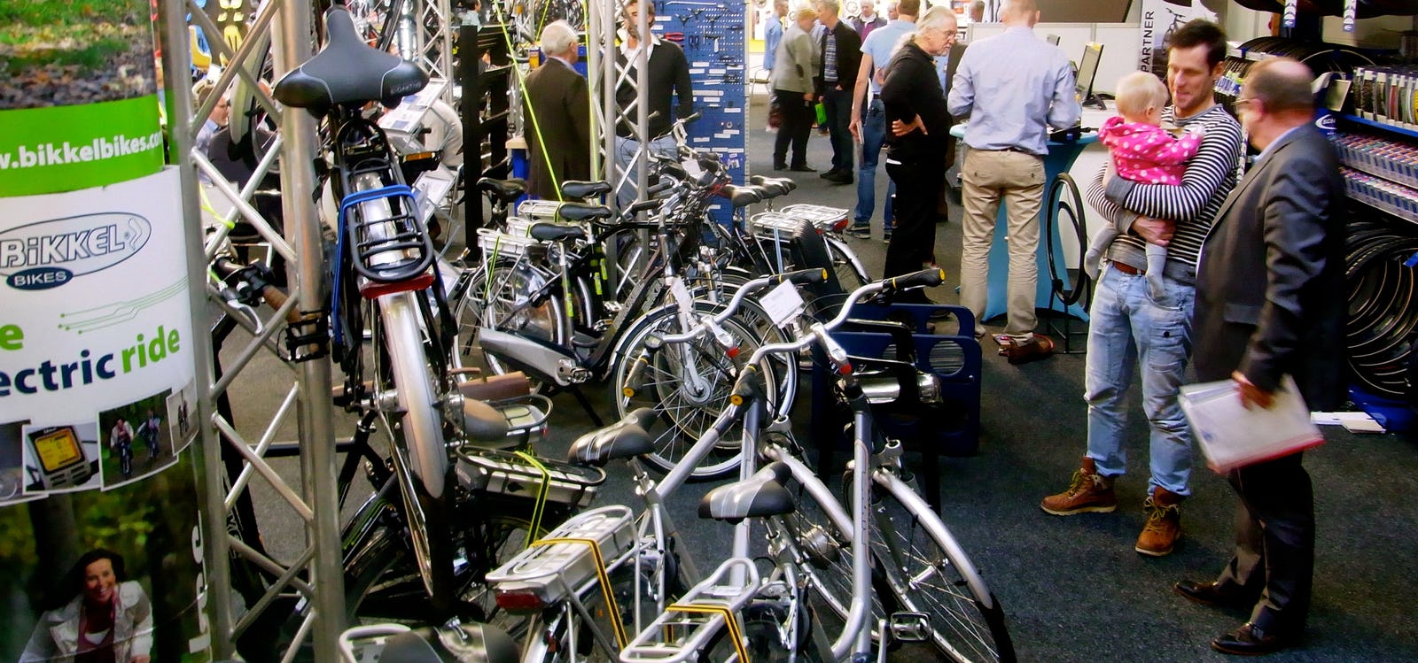 De Brabantse gastvrijheid maakt dat aan een hapje en een drankje natuurlijk geen gebrek zal zijn.