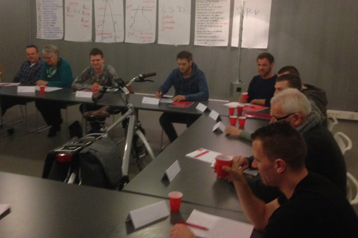 Door het volgen van deze trainingen zijn de leidinggevenden volgens Batavus beter in staat om hun personeel doelmatig aan te sturen: