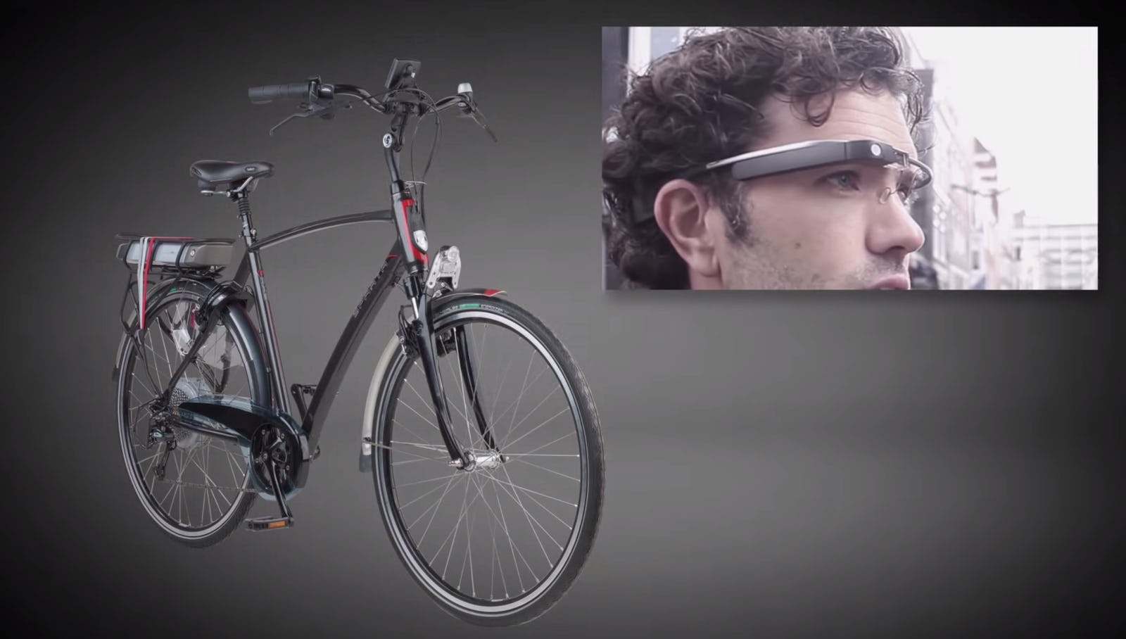 De mindset van verandering die Sparta uitstraalt met zijn ION fiets met Google Glass-koppeling is volgens Numrush een plek in de top 6 van meest innovatieve Nederlandse voertuigen waard.